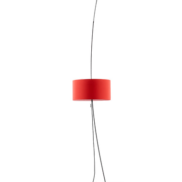 Totora Floor Lamp by Carpyen