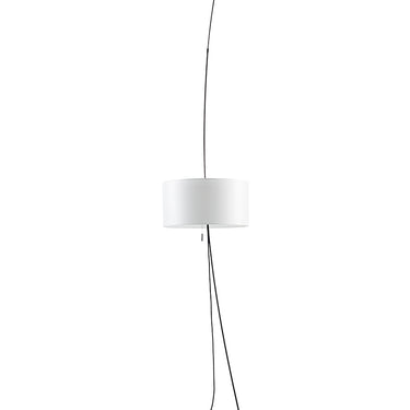 Totora Floor Lamp by Carpyen
