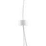Totora Floor Lamp by Carpyen