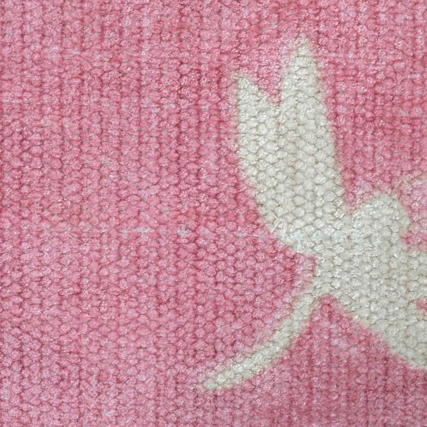 Tov Furniture Flamingo Pink 5' x 8' Area Rug