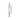 Modern black LED wall sconce with etched glass by Visual Comfort