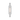 Contemporary black wall sconce with integrated LED lighting