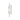 Modern antique brass LED wall sconce with etched glass shade