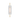 Contemporary brass wall sconce with integrated LED lighting