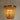 Modern Glam Chandelier, Brass, 9 Lights, 24 inch