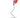 In-Es Art Design Trame Paint Stripe Table Lamp