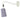 In-Es Art Design Trame Paint Stripe Wall Sconce