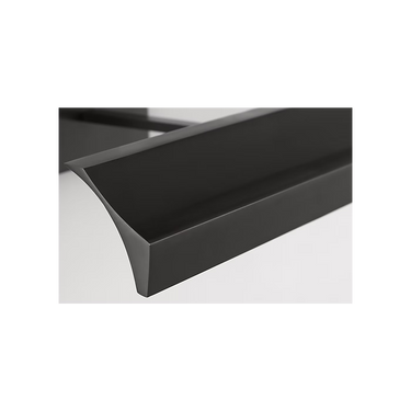 modern bronze picture light 24 inch LED wall light for paintings and photos