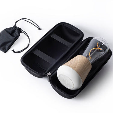 Humble Travel Case, Black – view 2