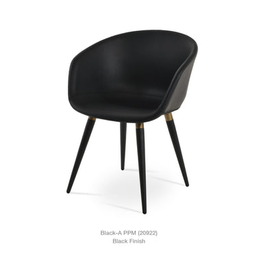Tribeca Ana Armchair by SohoConcept - New