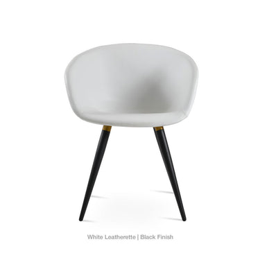 Tribeca Ana Armchair by SohoConcept - New