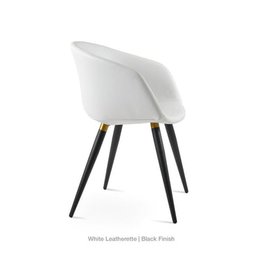Tribeca Ana Armchair by SohoConcept - New