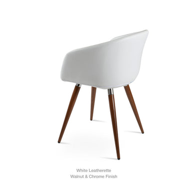 Tribeca Ana Armchair by SohoConcept - New