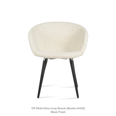 Tribeca Ana Armchair by SohoConcept - New