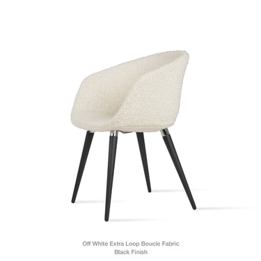 Tribeca Ana Armchair by SohoConcept - New