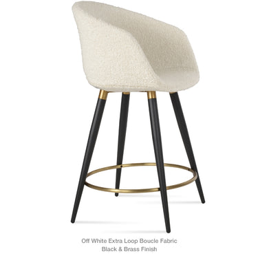 Tribeca Ana Stools by SohoConcept - New