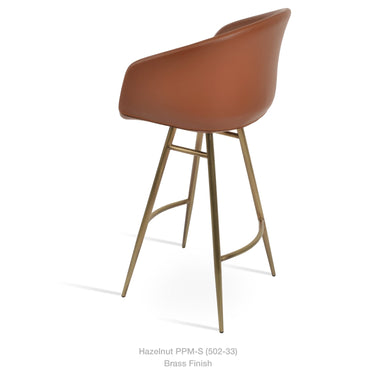 Tribeca Galata Stools by SohoConcept - New