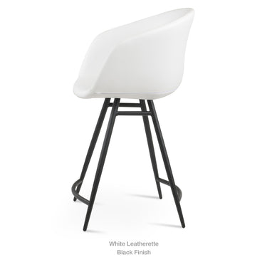 Tribeca Galata Stools by SohoConcept - New