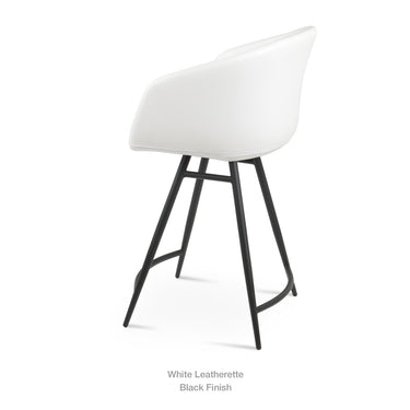 Tribeca Galata Stools by SohoConcept - New