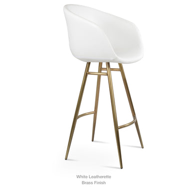 Tribeca Galata Stools by SohoConcept - New