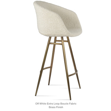 Tribeca Galata Stools by SohoConcept - New
