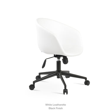 Tribeca Office Armchair by SohoConcept - New