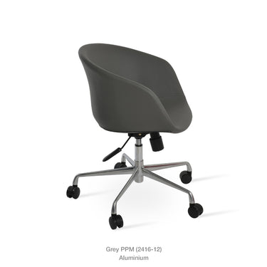 Tribeca Office Armchair by SohoConcept - New