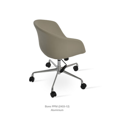 Tribeca Office Armchair by SohoConcept - New
