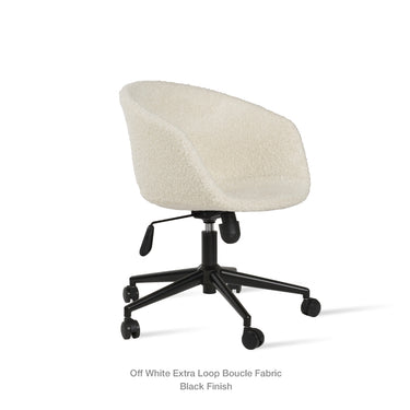 Tribeca Office Armchair by SohoConcept - New