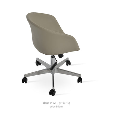Tribeca Office Armchair by SohoConcept - New