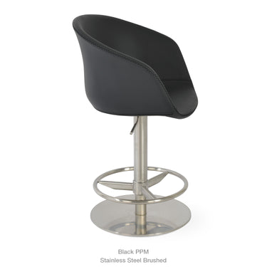 Tribeca Piston Stools by SohoConcept - New
