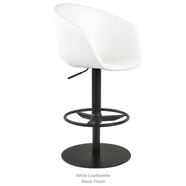 Tribeca Piston Stools by SohoConcept - New