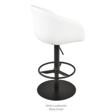 Tribeca Piston Stools by SohoConcept - New