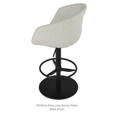 Tribeca Piston Stools by SohoConcept - New