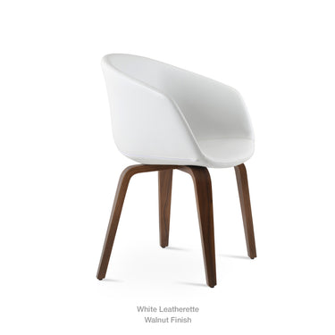 Tribeca Plywood Armchair by SohoConcept - New