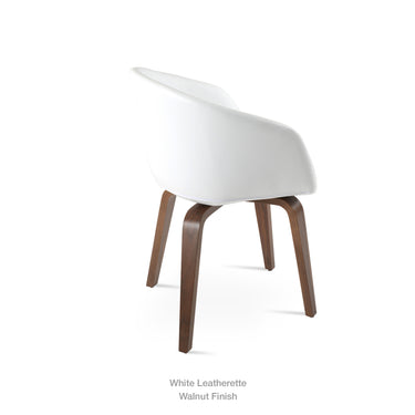 Tribeca Plywood Armchair by SohoConcept - New