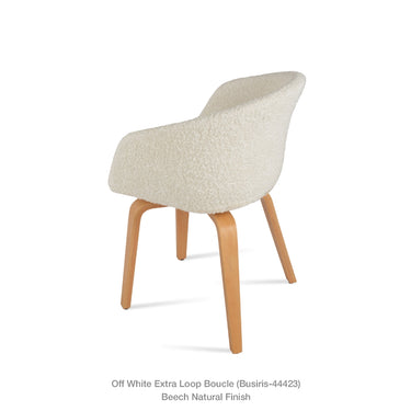 Tribeca Plywood Armchair by SohoConcept - New