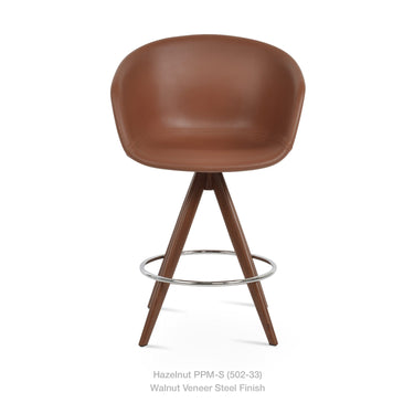 Tribeca Pyramid MW Stools by SohoConcept - New