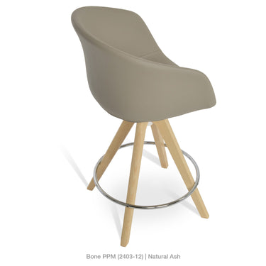 Tribeca Pyramid Stools by SohoConcept - New