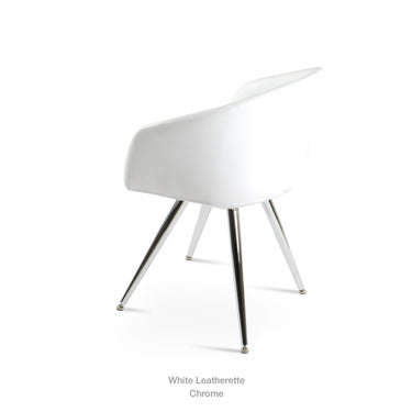 Tribeca Star Armchair by SohoConcept - New