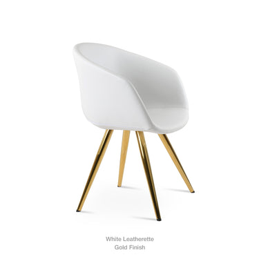 Tribeca Star Armchair by SohoConcept - New