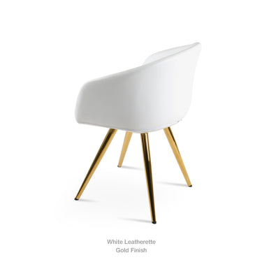 Tribeca Star Armchair by SohoConcept - New