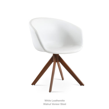 Tribeca Sword Armchair by SohoConcept - New