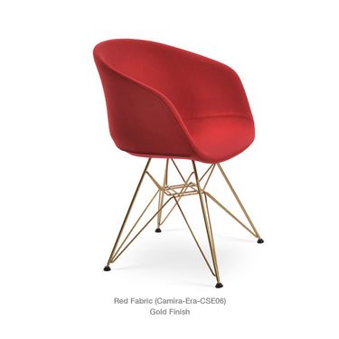 Tribeca Tower Armchair by SohoConcept - New