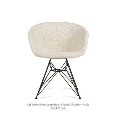 Tribeca Tower Armchair by SohoConcept - New