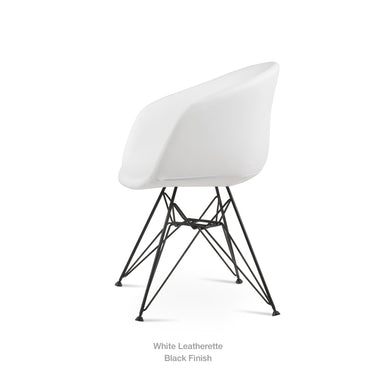 Tribeca Tower Armchair by SohoConcept - New