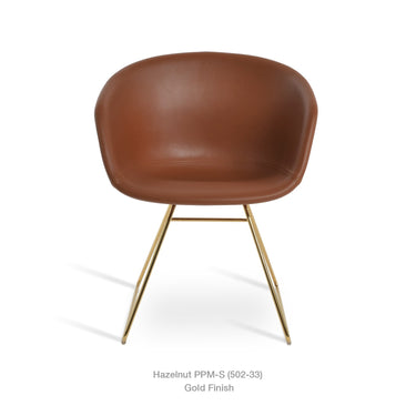 Tribeca Wire Armchair by SohoConcept - New
