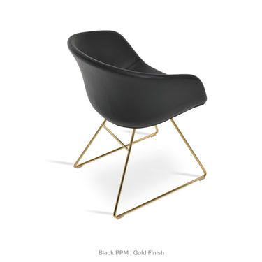 Tribeca Wire Armchair by SohoConcept - New