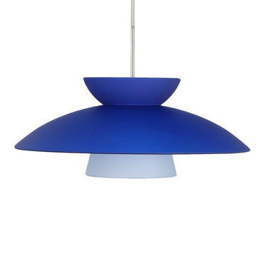 Besa Lighting Trilo 15 LED Pendant