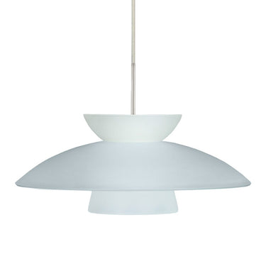 Besa Lighting Trilo 15 LED Pendant